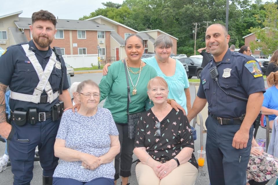 National Night Out 2024