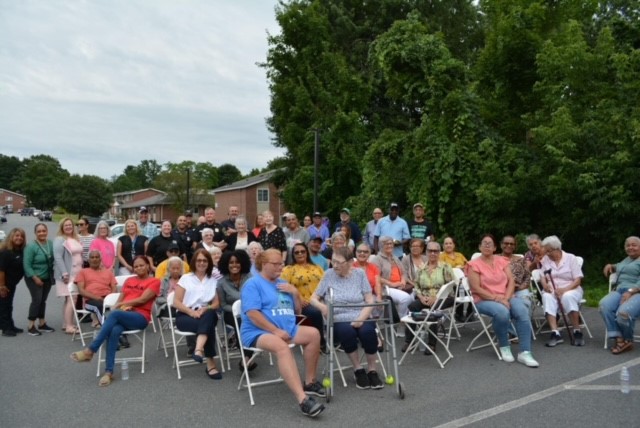 National Night Out 2024